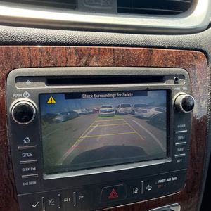 2014 Chevrolet TRAVERSE LT — миниатюра 39