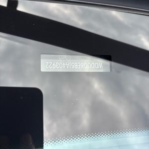 صورة مصغرة 55 لـ 2018 Mercedes-BENZ S-CLASS