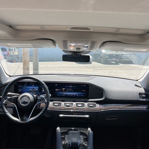 2025 Mercedes-BENZ GLE thumbnail 37