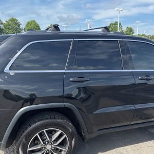 JEEP GRAND CHEROKEE LIMITED - 9