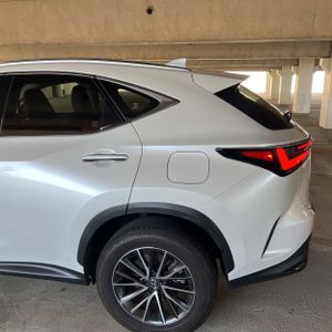 LEXUS NX 250 BASE - 6