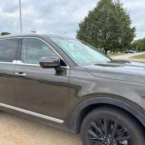 2021 KIA TELLURIDE SX 缩略图 13