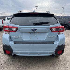 SUBARU CROSSTREK PREMIUM - 7