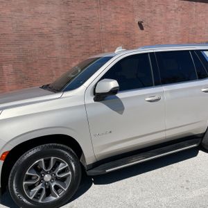 CHEVROLET TAHOE LT - 2