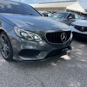 صورة مصغرة 56 لـ 2016 Mercedes-BENZ E-CLASS