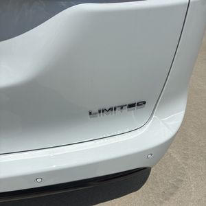 2025 Chrysler PACIFICA LIMITED 缩略图 23