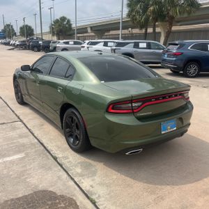 DODGE CHARGER - 5