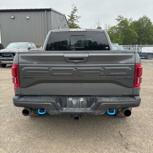 FORD F-150 RAPTOR - 7