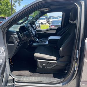 2023 FORD F-150 XLT 缩略图 63