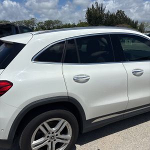 MERCEDES-BENZ GLA-CLASS - 8