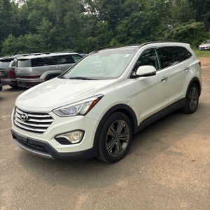 صورة 1 لـ 2015 Hyundai SANTA FE LIMITED
