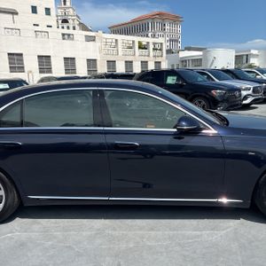 2023 Mercedes-BENZ S-CLASS — миниатюра 11