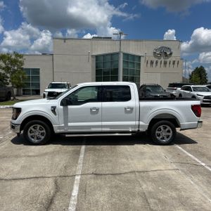 صورة 3 لـ 2025 FORD F-150 XLT