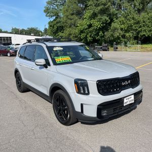 صورة مصغرة 12 لـ 2024 KIA TELLURIDE SX-PRESTIGE X-LINE