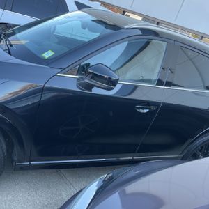 MAZDA CX-5 2.5 TURBO - 3