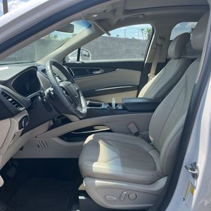 2019 Lincoln NAUTILUS RESERVE 照片 30