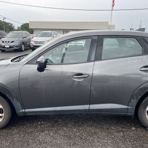 2019 Mazda CX-3 SPORT — фото 4