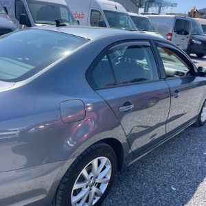 VOLKSWAGEN JETTA SE PZEV - 9