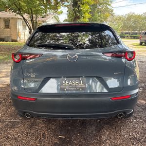 صورة 7 لـ 2025 Mazda CX-30 2.5 S CARBON EDITION