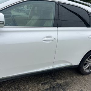 2015 Lexus RX 350 BASE 照片 4