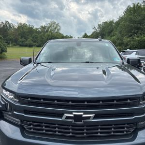 صورة 13 لـ 2021 Chevrolet SILVERADO 1500 RST