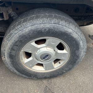 2004 FORD F-150 XL 照片 17