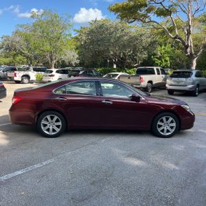 LEXUS ES 350 BASE - 10