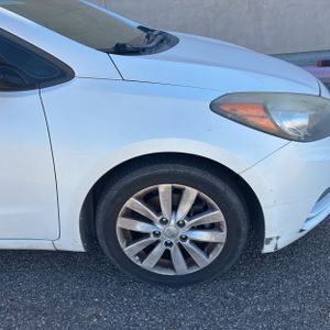2015 KIA FORTE LX 缩略图 13