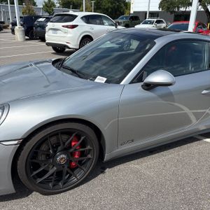 2019 Porsche 911 CARRERA GTS — фото 2