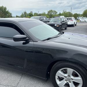 صورة مصغرة 13 لـ 2012 Dodge CHARGER SE