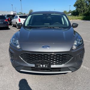2022 FORD ESCAPE SE 缩略图 14