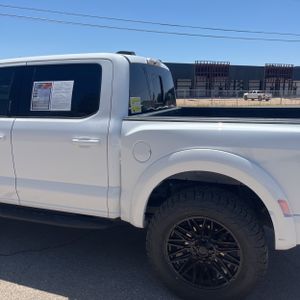FORD F-150 RAPTOR - 6