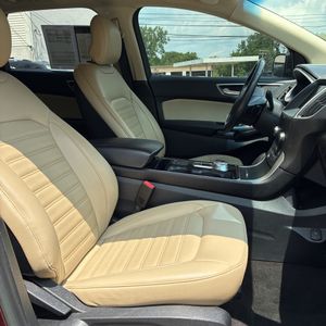 2019 FORD EDGE SEL — миниатюра 33