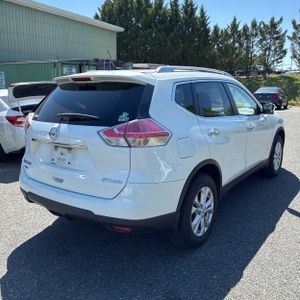 NISSAN ROGUE SV - 7
