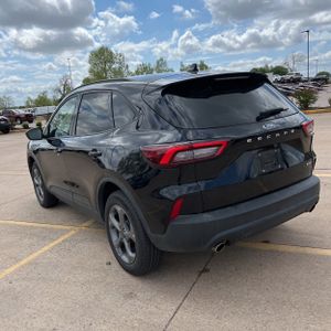 FORD ESCAPE ST-LINE - 5