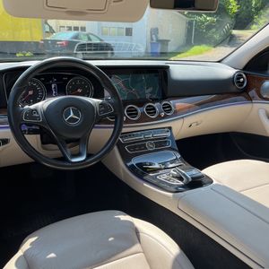 صورة مصغرة 36 لـ 2017 Mercedes-BENZ E-CLASS