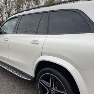 MERCEDES-BENZ GLS - 6