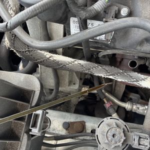 2010 FORD MUSTANG V6 thumbnail 41