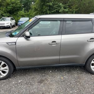 2016 KIA SOUL + — фото 4
