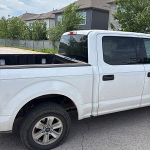 FORD F-150 XLT - 9
