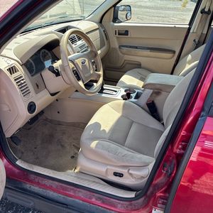 2008 FORD ESCAPE XLT 照片 57