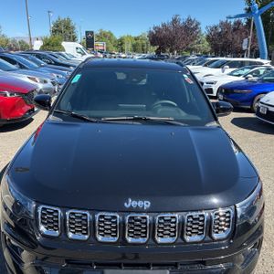 2025 JEEP COMPASS LIMITED 缩略图 15
