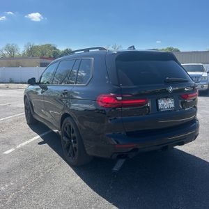 BMW X7 XDRIVE40I - 5
