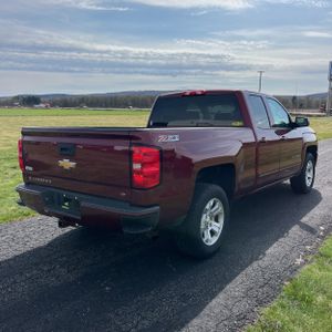 CHEVROLET SILVERADO 1500 - 8