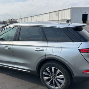 LINCOLN CORSAIR RESERVE - 6