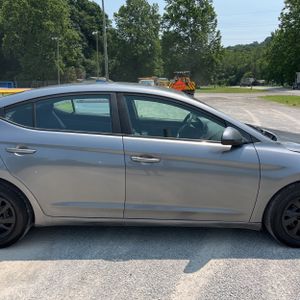 2018 Hyundai ELANTRA SE 缩略图 11