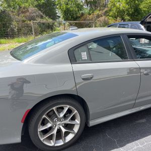 DODGE CHARGER GT - 9