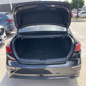 2021 KIA FORTE EX — миниатюра 42