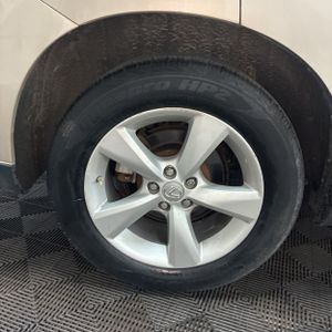 2014 Lexus RX 350 BASE 缩略图 19