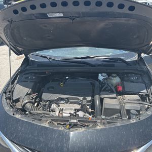 صورة مصغرة 44 لـ 2023 Chevrolet MALIBU LT